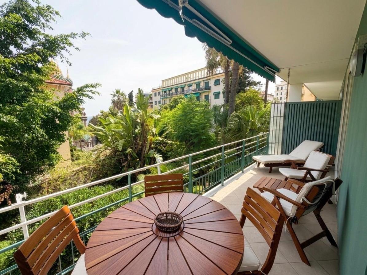La Perla di Labuan - B&B Sanremo