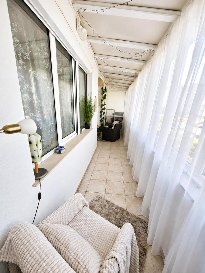 Nadezhda Stay Sofia by Beli Dunav Metro Station - Chambres d'hôtes Sofia