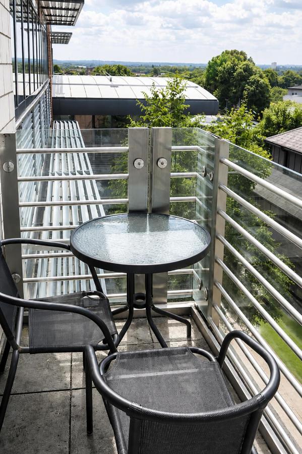 Roomspace Serviced Apartments - The Courtyard - B&B Londra