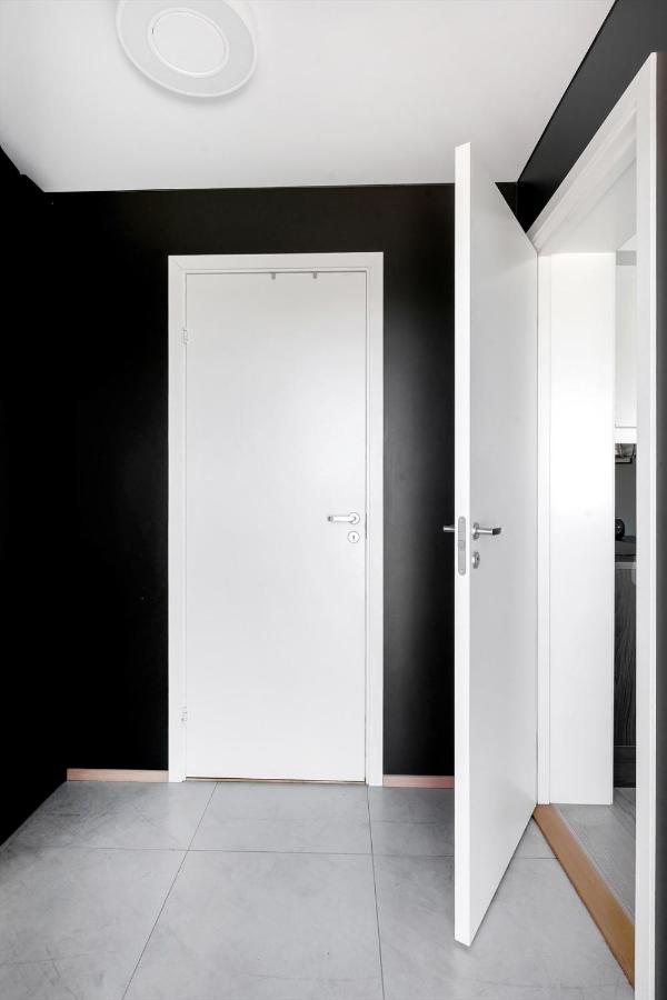 2 Bedroom Apartment - Chambres d'hôtes Tromsø