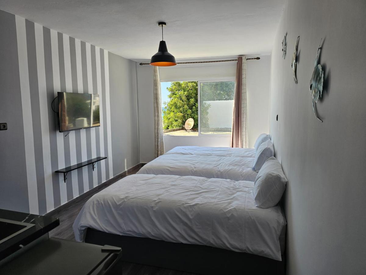 Chambre d'hôte plage Dalia - B&B Dalya