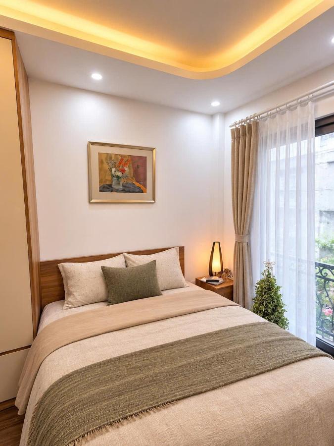 Ca Na Homestay Văn Miếu - B&B Hanói
