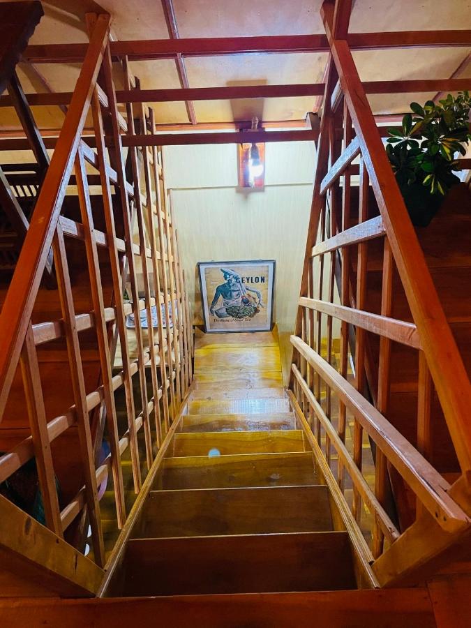 The Sunrise Eyrie Ella - Bed and Breakfast Ella Town