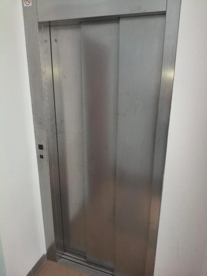 Apartmán CORFU v srdci Mariánských Lázní - Ferienwohnung Marienbad