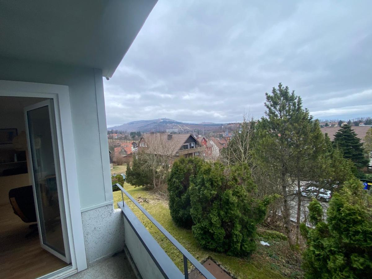 Kleine Auszeit - B&B Braunlage
