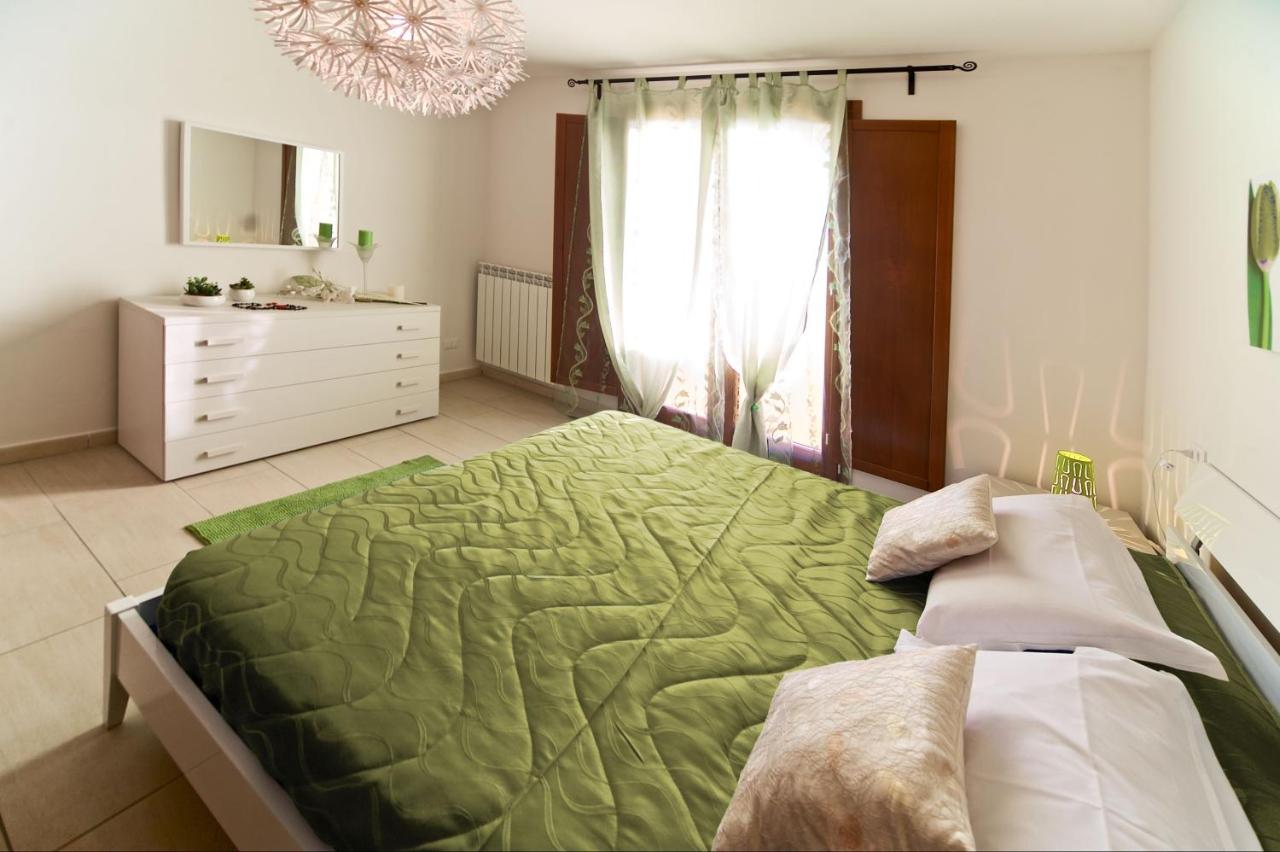 Apartment mit 2 Schlafzimmern