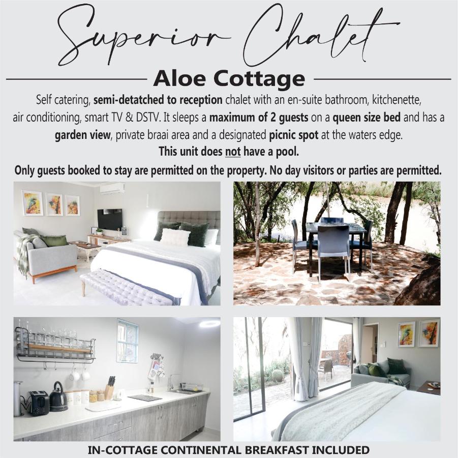 Chalet Superior