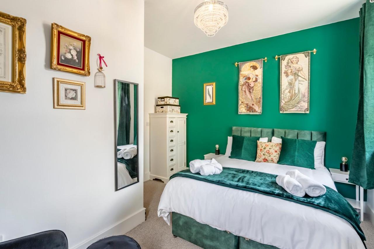 The Luck Penny - B&B York