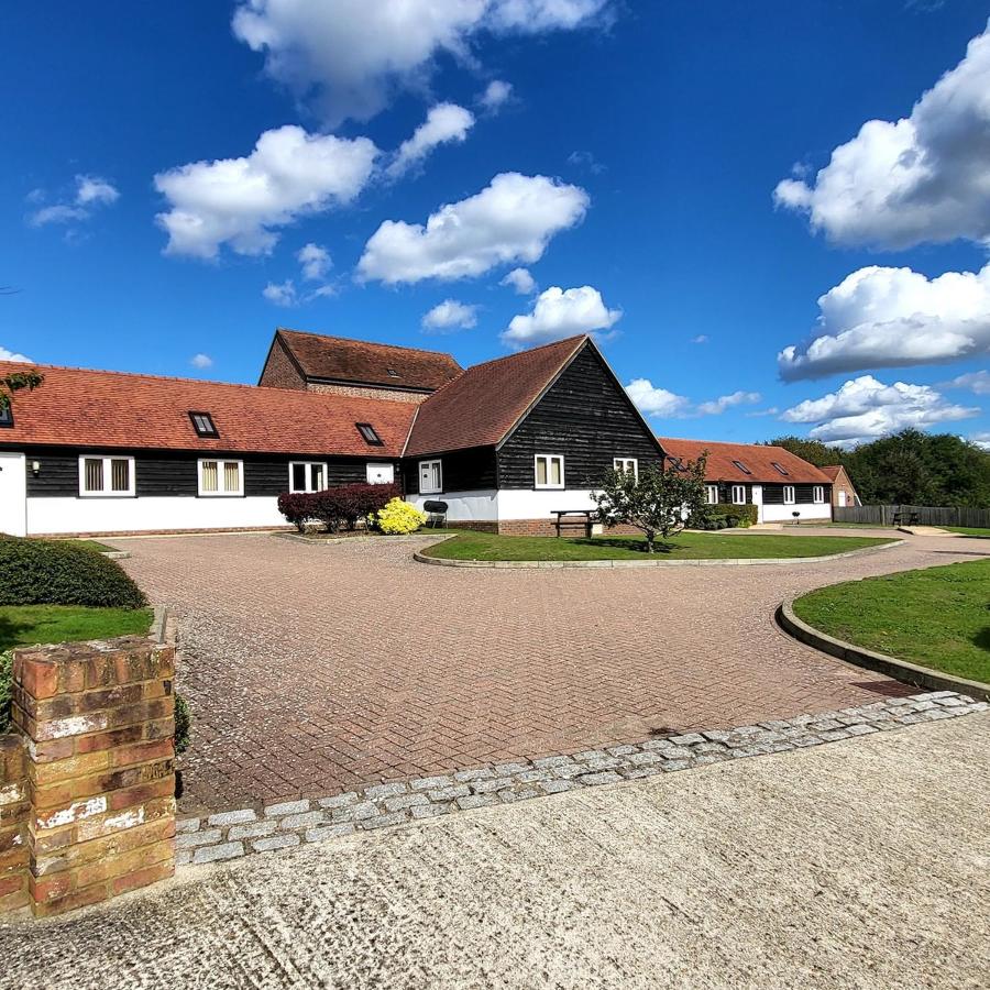 1 Abbey View Cottages, Battle, East Sussex - Chambres d'hôtes Battle