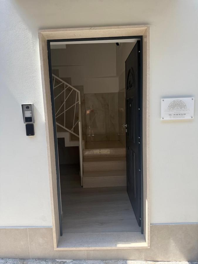 Cagrovi Apartments - B&B Casoria