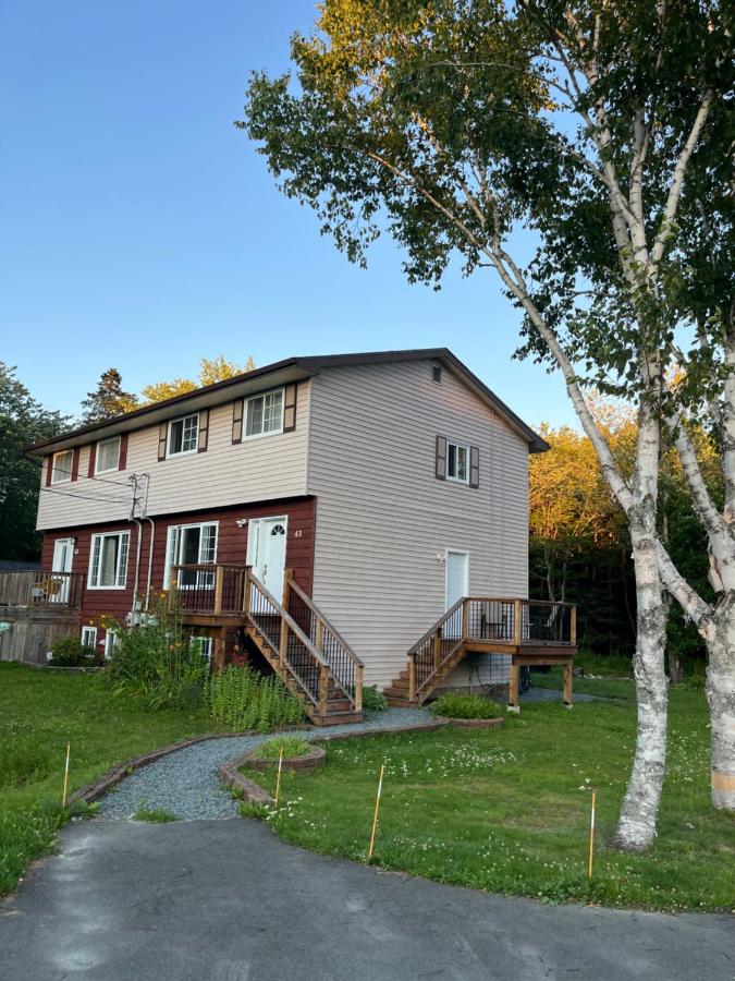 Cozy Private Studio - Quiet & Central - B&B Halifax