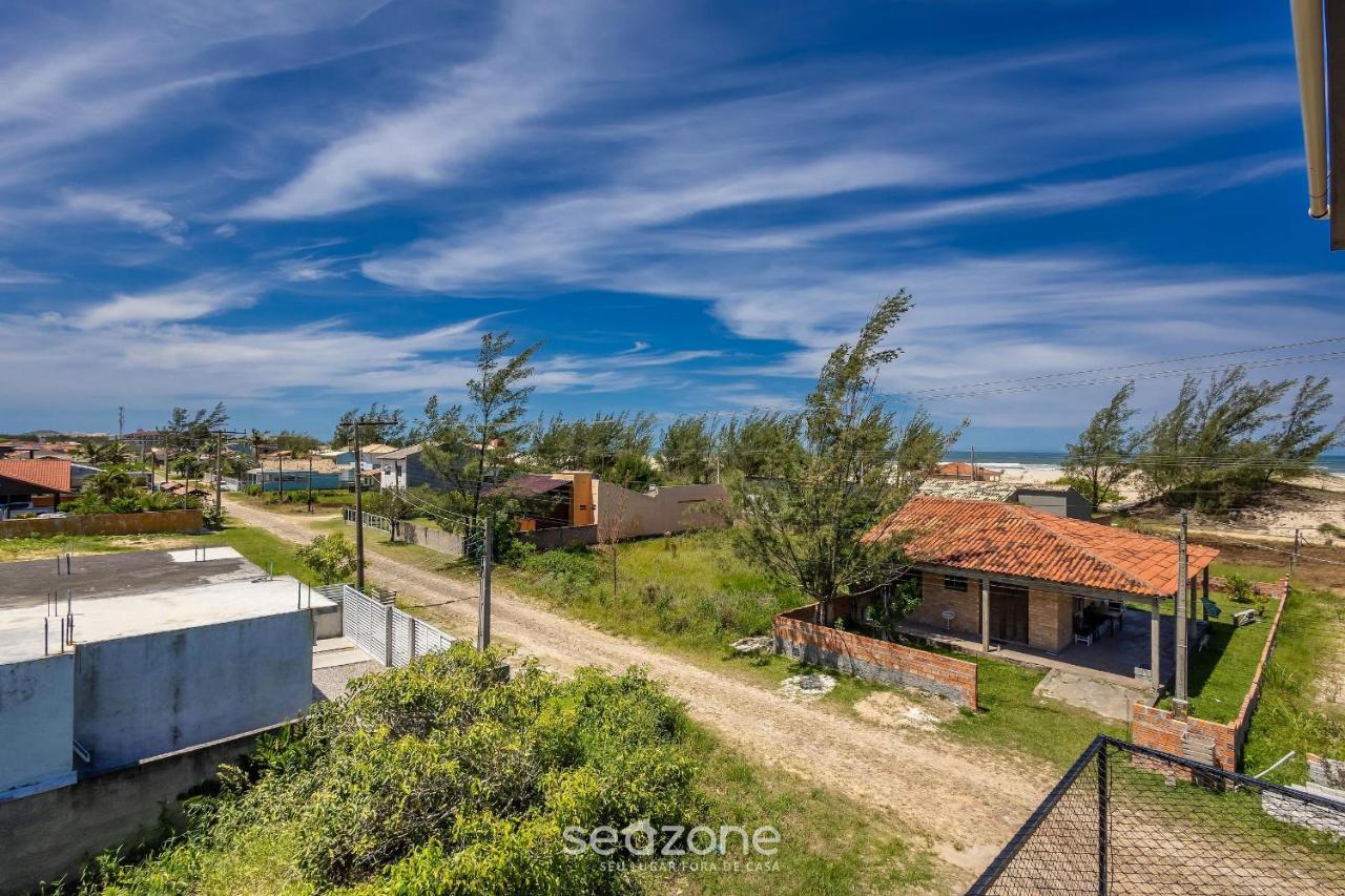 Loft c/ varanda a passos da praia - PLO0009 - B&B Jaguaruna