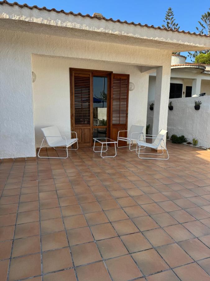 Villetta - Punta Palermo Marsala - B&B Marsala