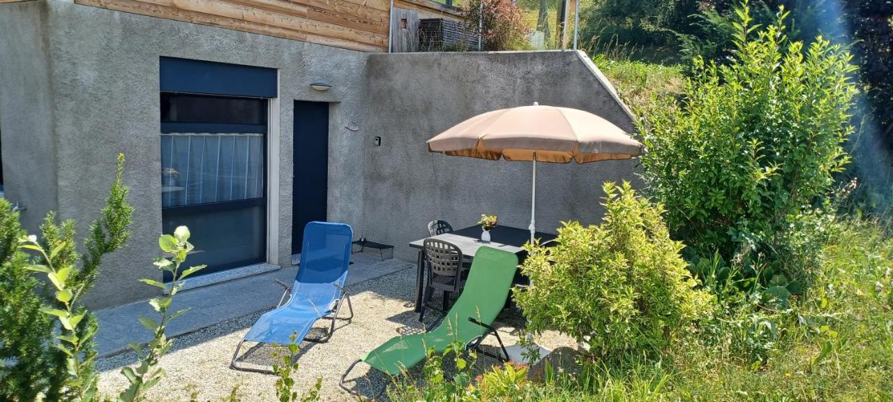Studiopiste - Chambres d'hôtes Vercorin