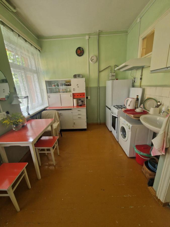 Cameo Apartments - Ferienwohnung Riga
