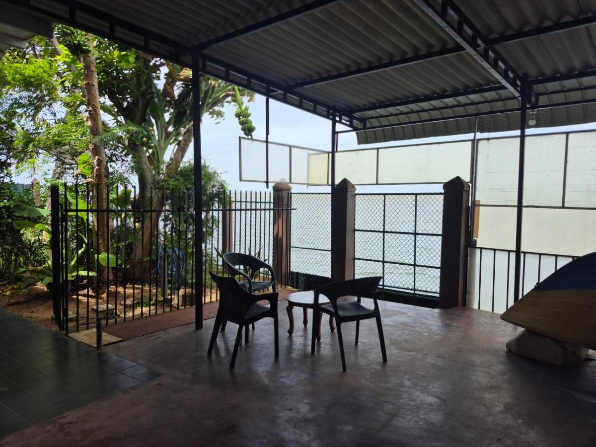 The Lagoon House - Colombo Airport - Ferienwohnung Katunayaka