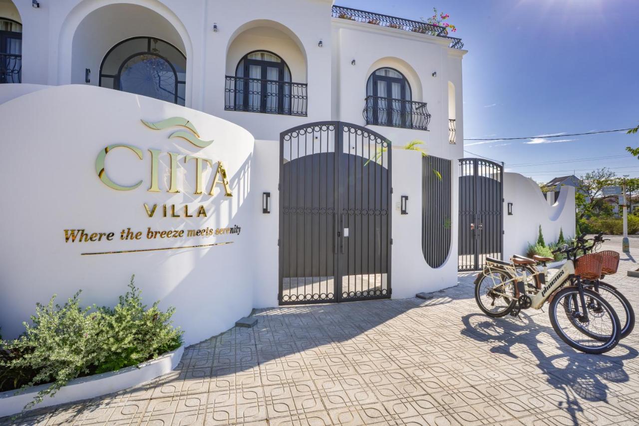 Hoi An Ciita villa - An Bang Beach - B&B Tân Thành