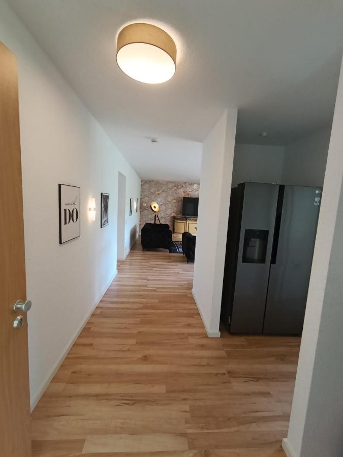 Royal Chesterfield Suite 28 - B&B Offenbach
