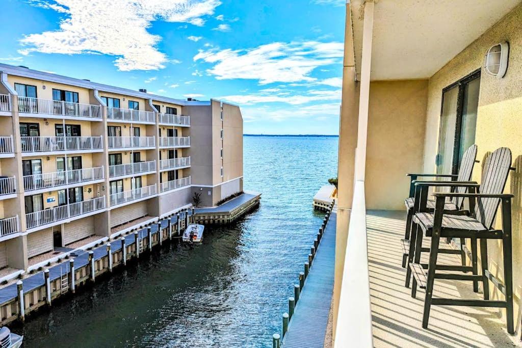 Wight Bay North #439 - B&B Ocean City