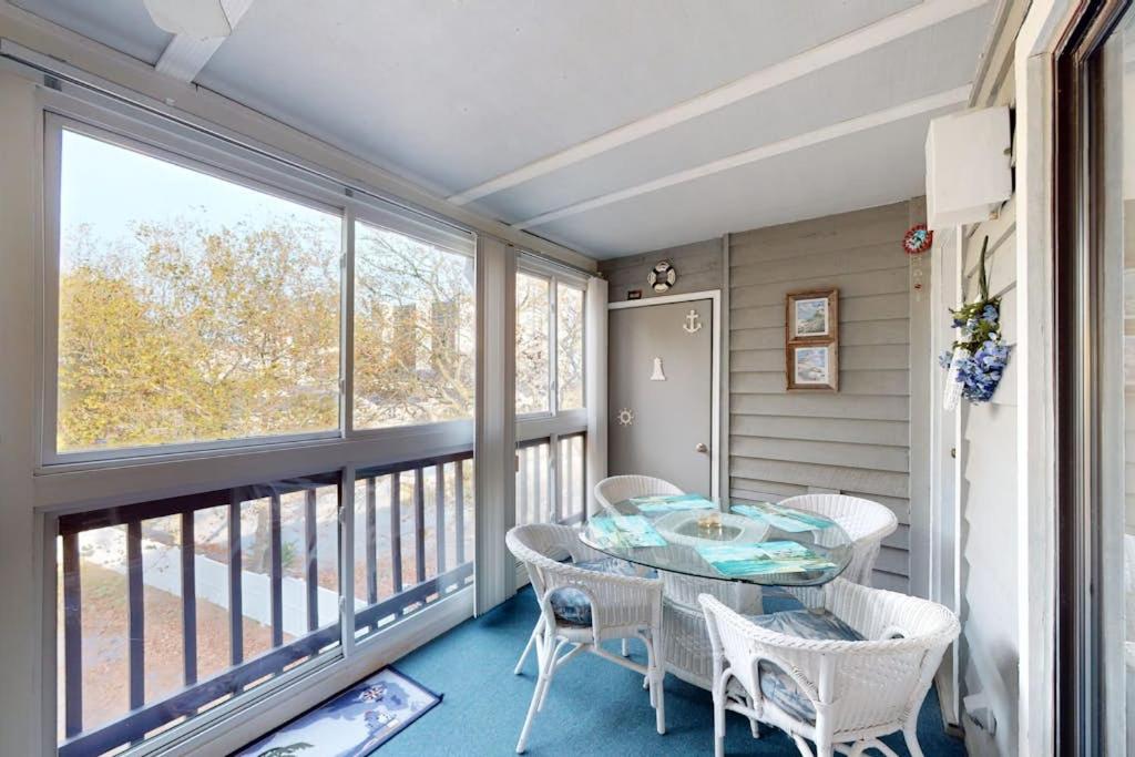 Our Place At The Beach 307H - Ferienwohnung Ocean City