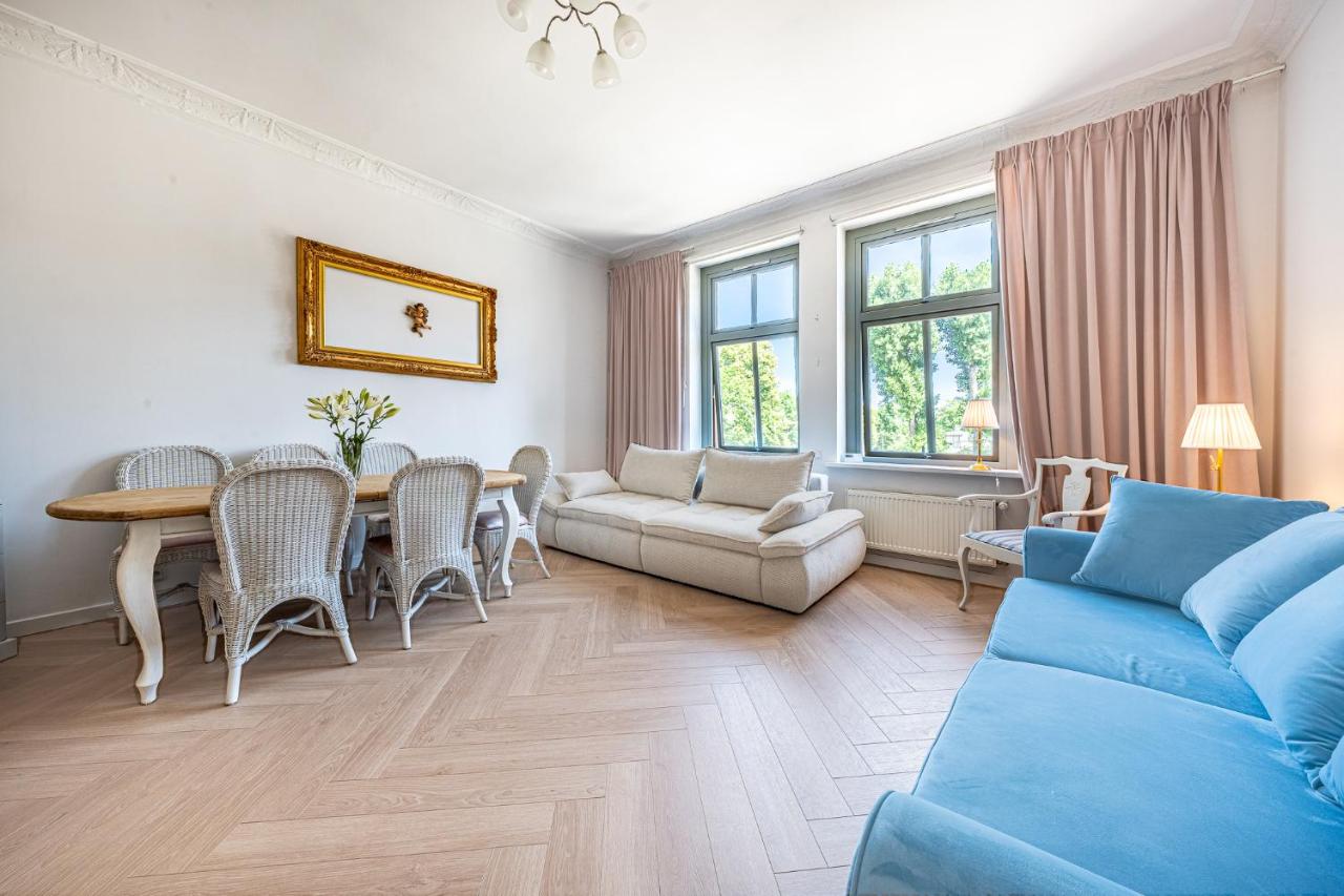 PORTO COLLECTION Sopot - Ferienwohnung Sopot