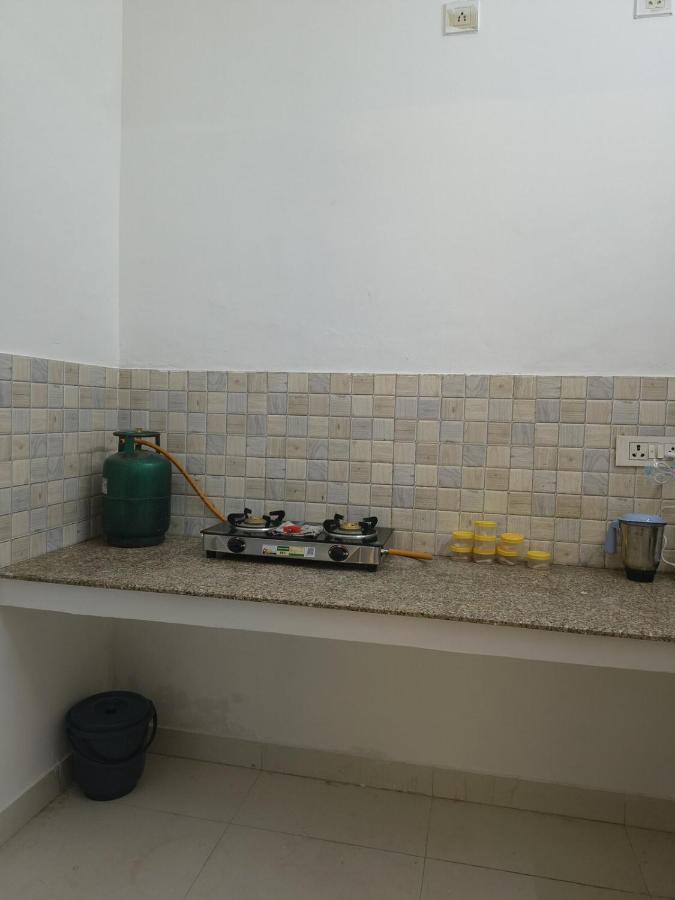The Family Nest Homestay, - B&B Rasuiya