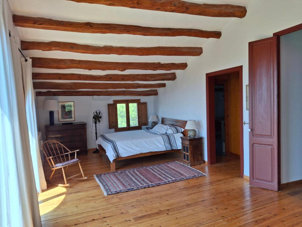 King Room with Mountain View