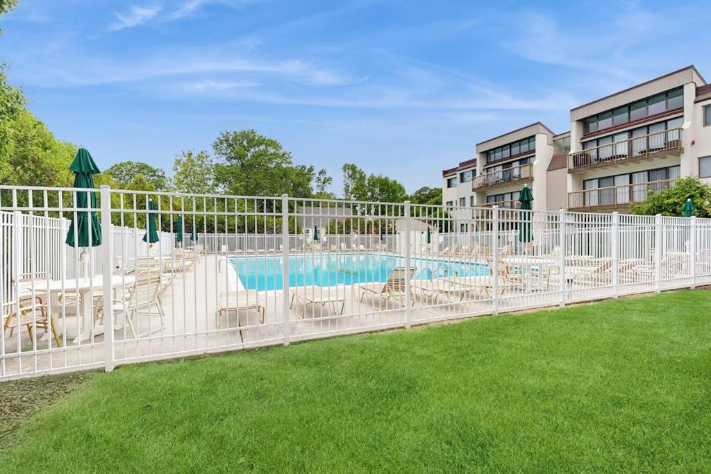 Tiburon 1B - Bed and Breakfast Ocean City