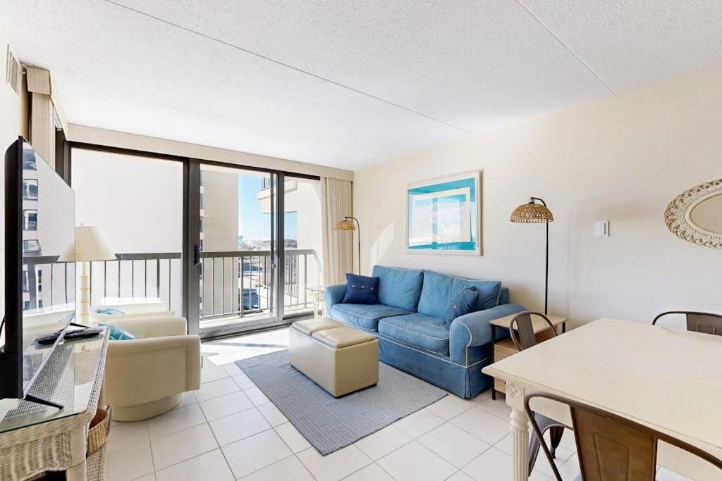 Sea Watch 514 - Ferienwohnung Ocean City