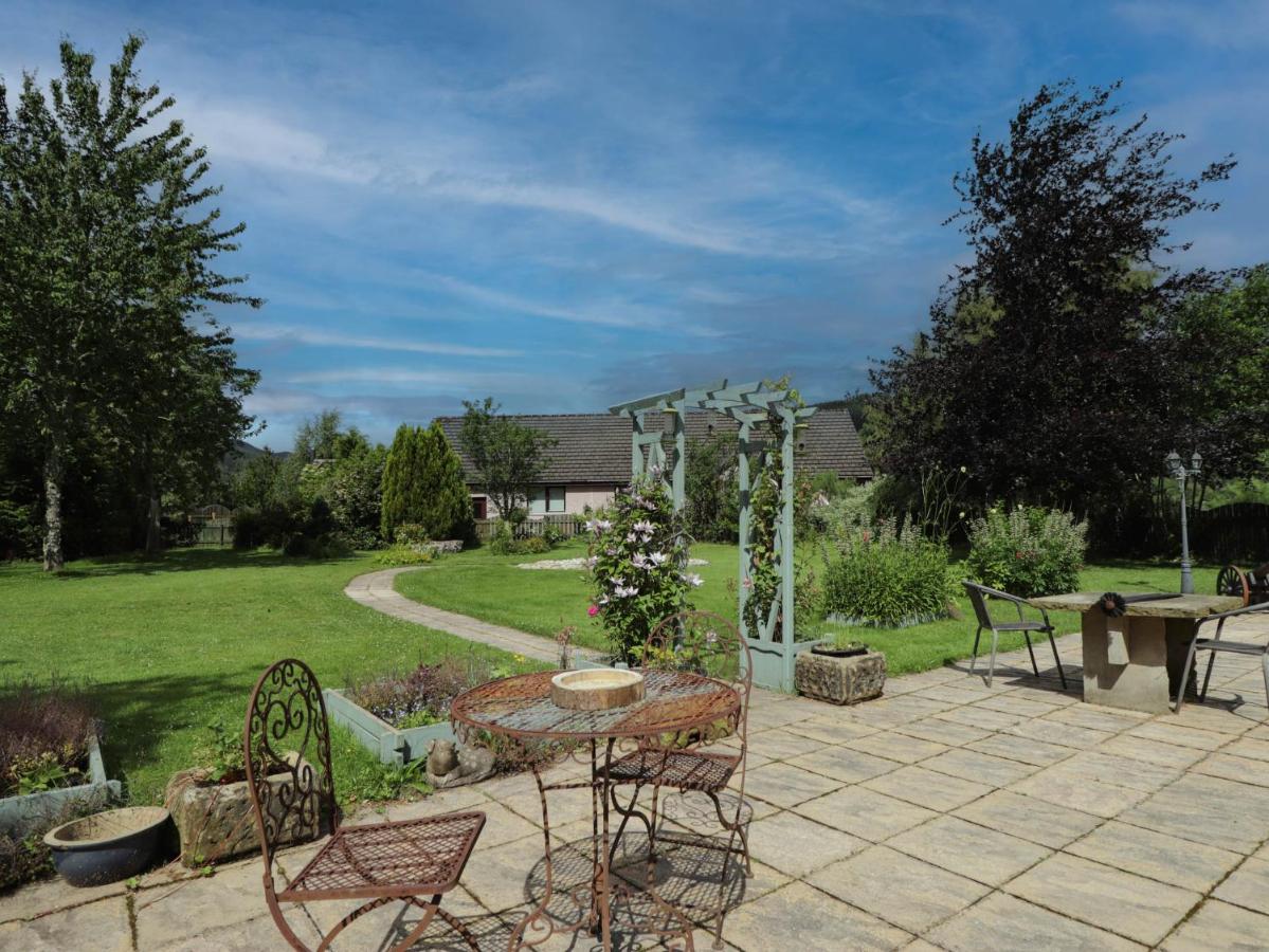 Park House Cannich Holiday Retreat - B&B Beauly