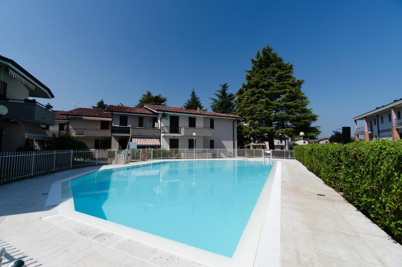 Suite Elena - B&B Peschiera del Garda