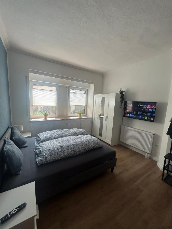 Altes Weingut Ludwig 2 - Ferienwohnung Treis-Karden