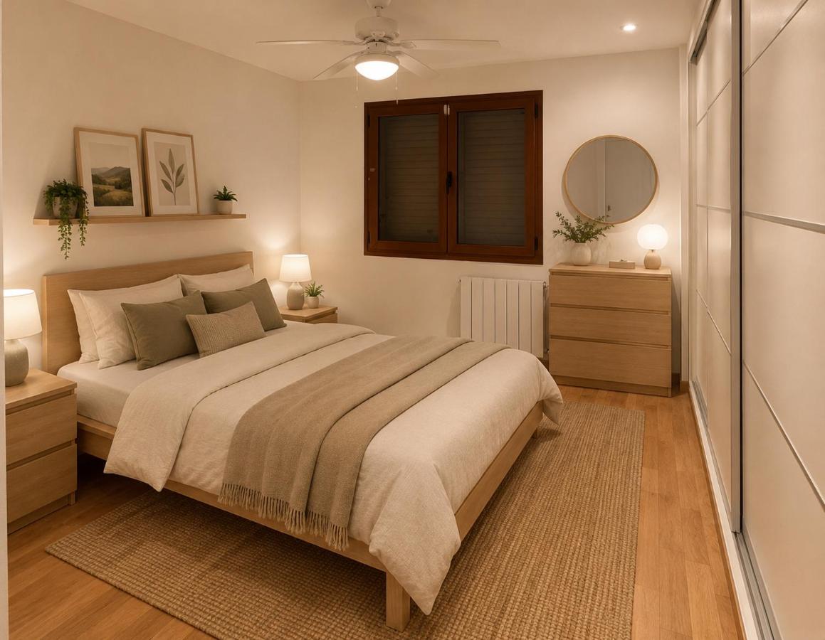 Levante stay - Bed and Breakfast Rocafort