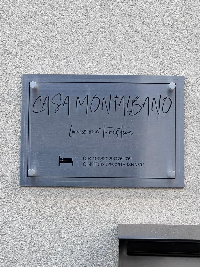 Casa Montalbano - Bed and Breakfast Chiusa Sclafani