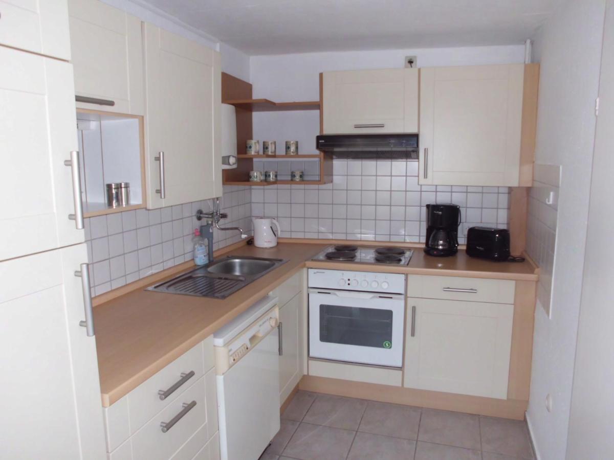 Apartment - auf 2 Etagen