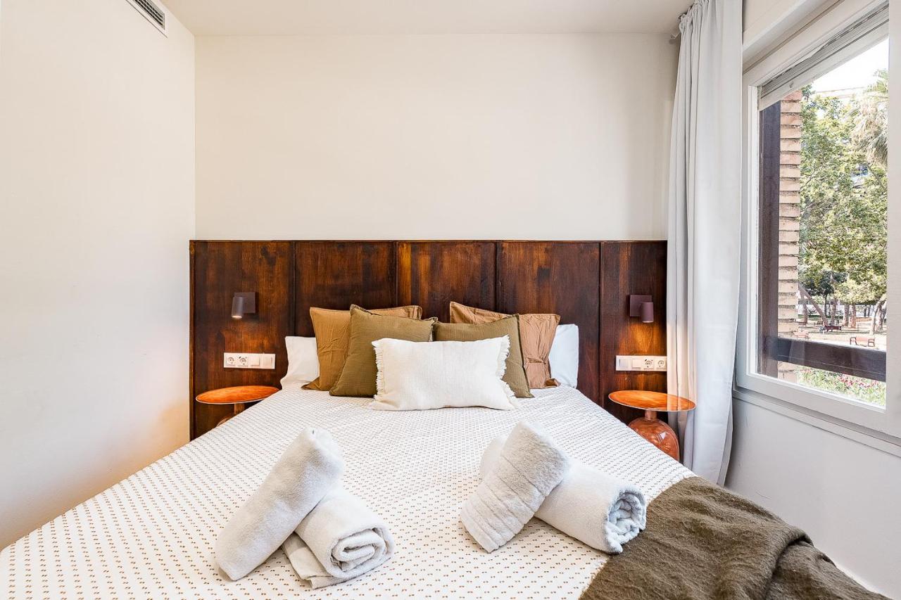 Camp Nou Prestige Apartment - B&B Barcelona