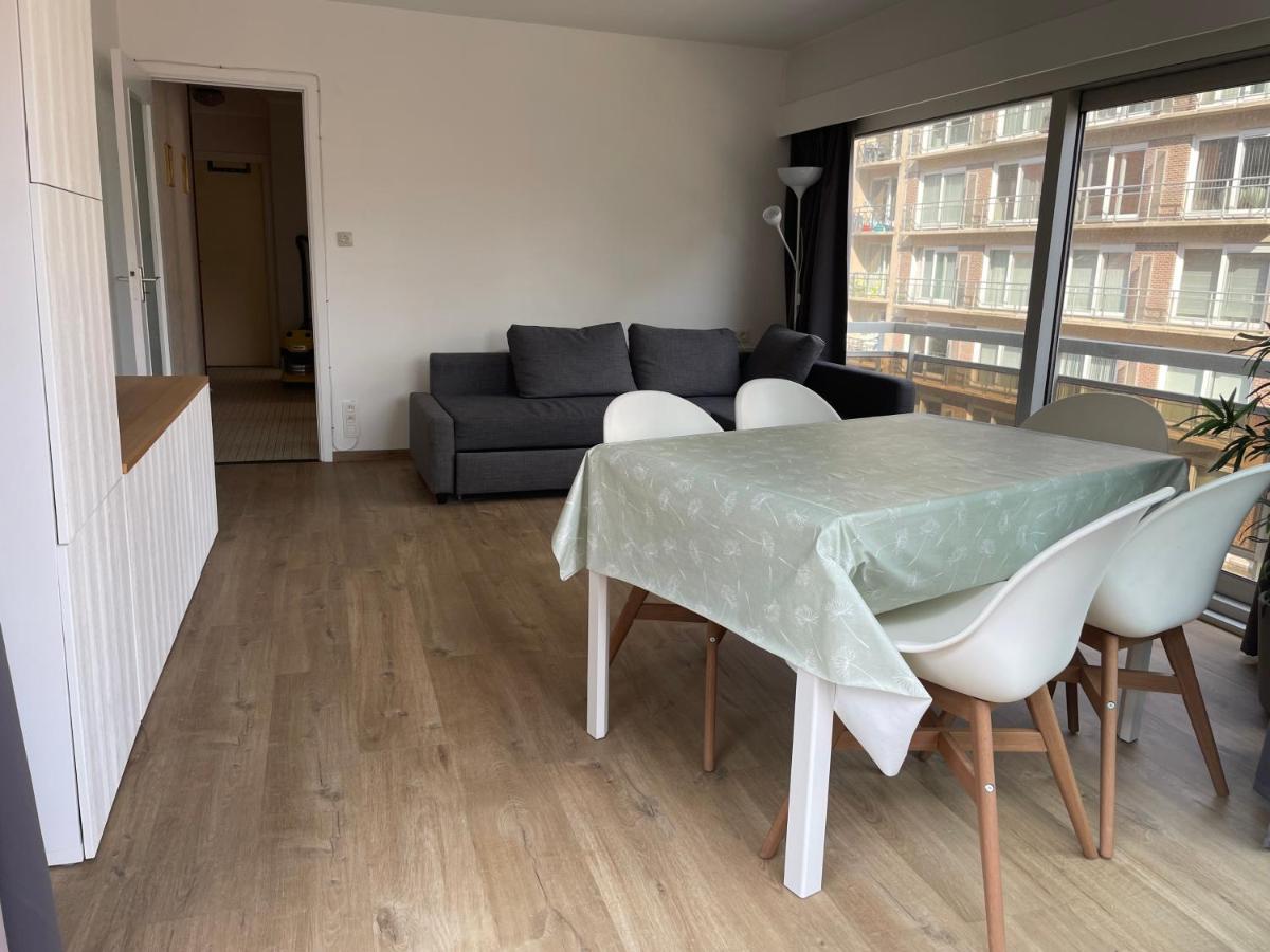 Melrose Sea View - B&B Middelkerke