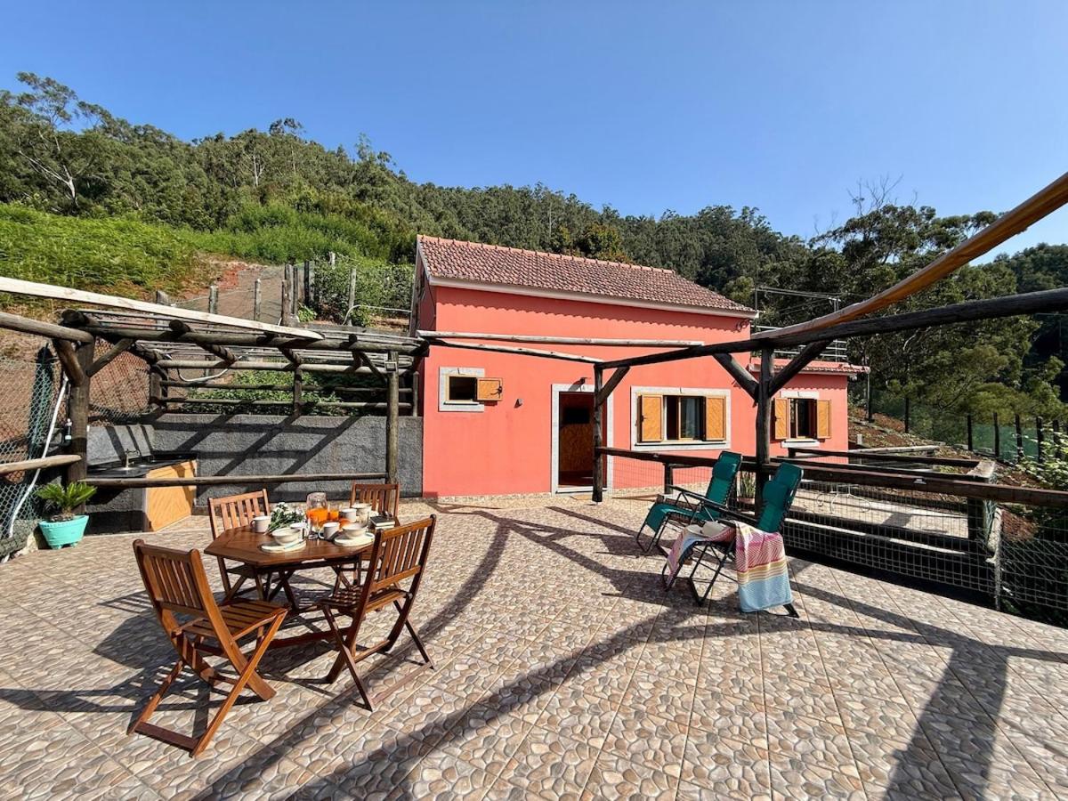 Avó Domingas Mountain Retreat - Unit A - Ferienwohnung Campanário