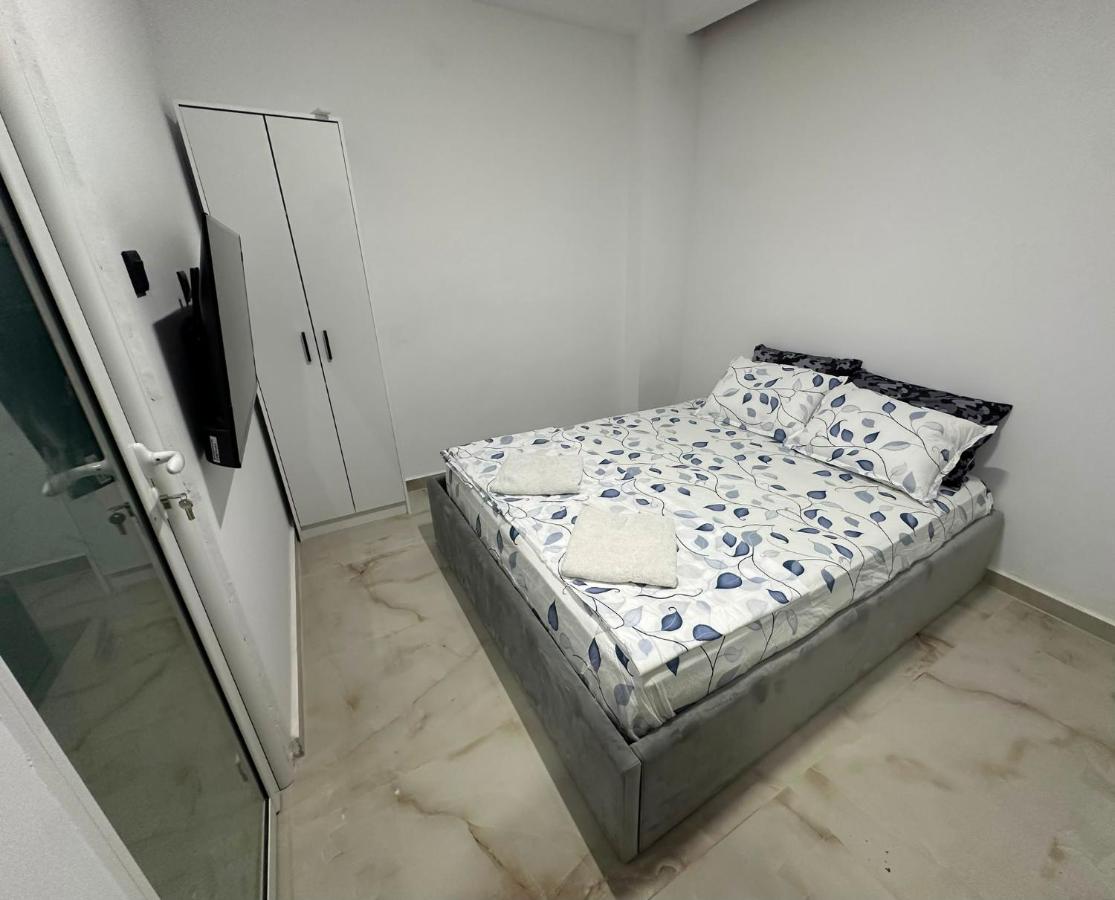 Dk-apartmens 3 - B&B Paralia Katerinis