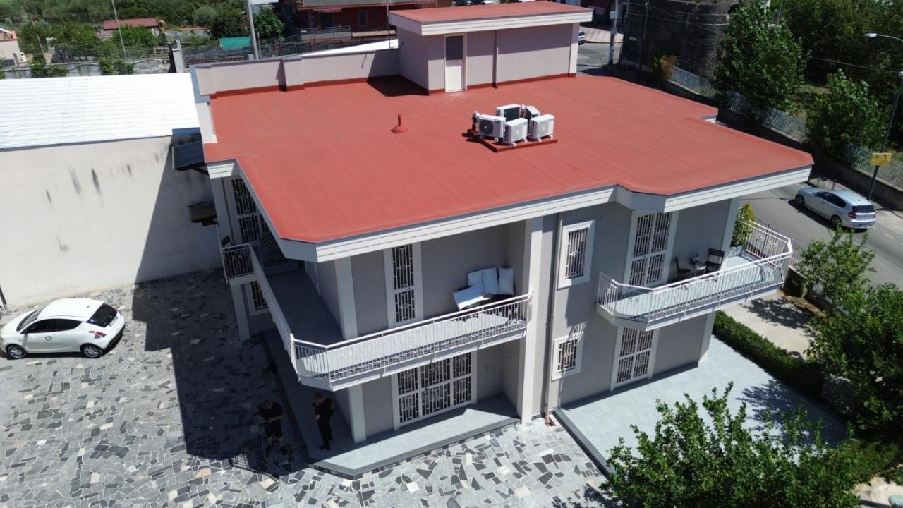 CasaMamy Residence - B&B Pompei