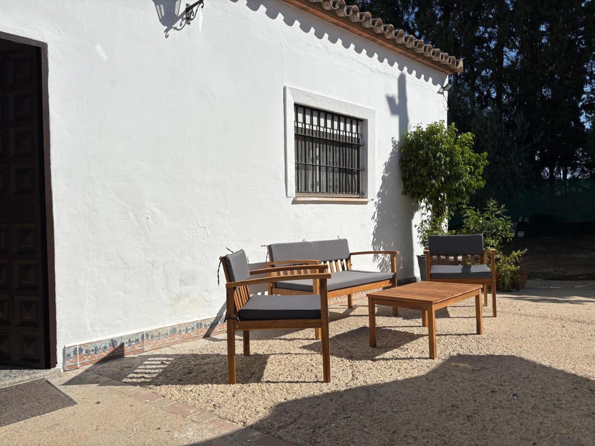 Villa Los Gansos - B&B Arcos de la Frontera