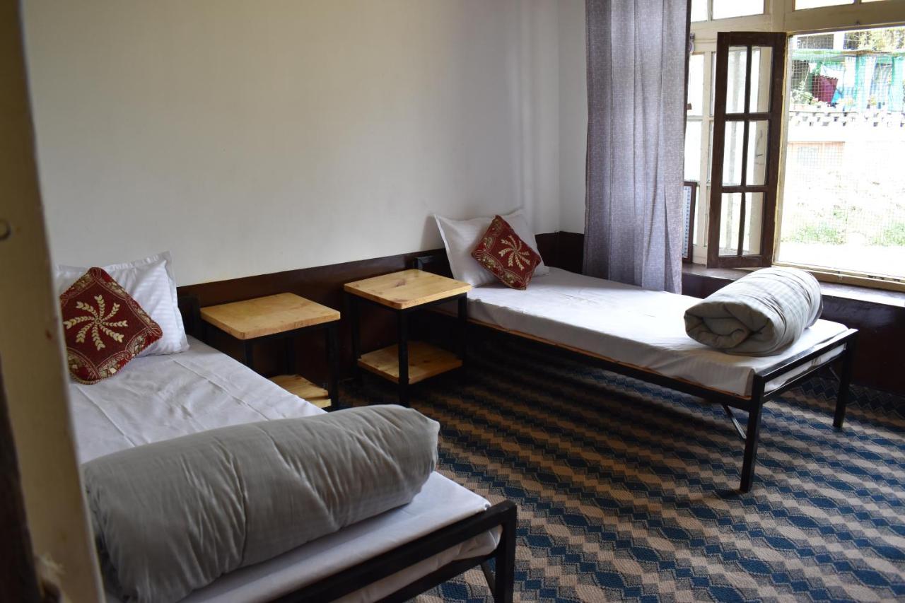 Thuntsay home stay - B&B Turtok