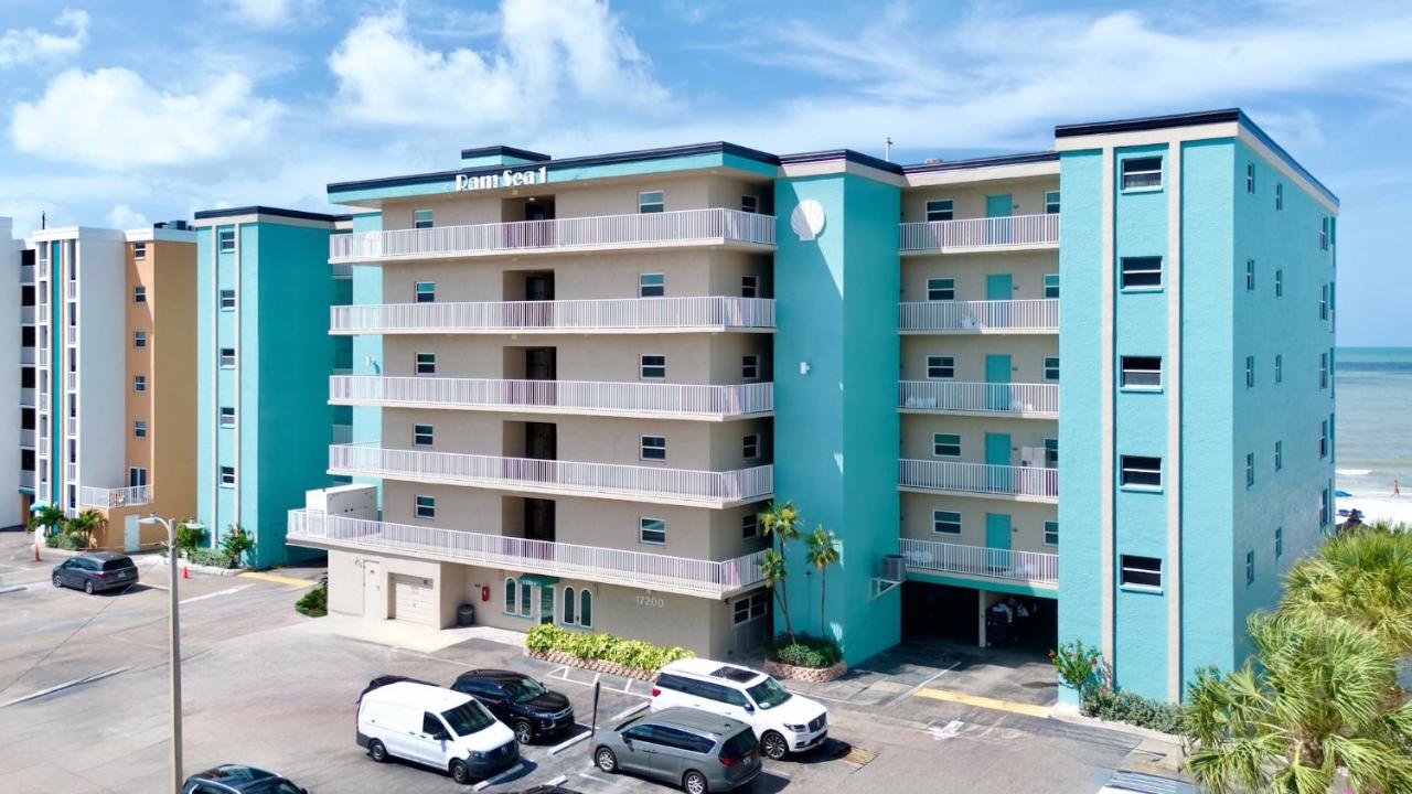 Ram Sea 404 - B&B St. Pete Beach