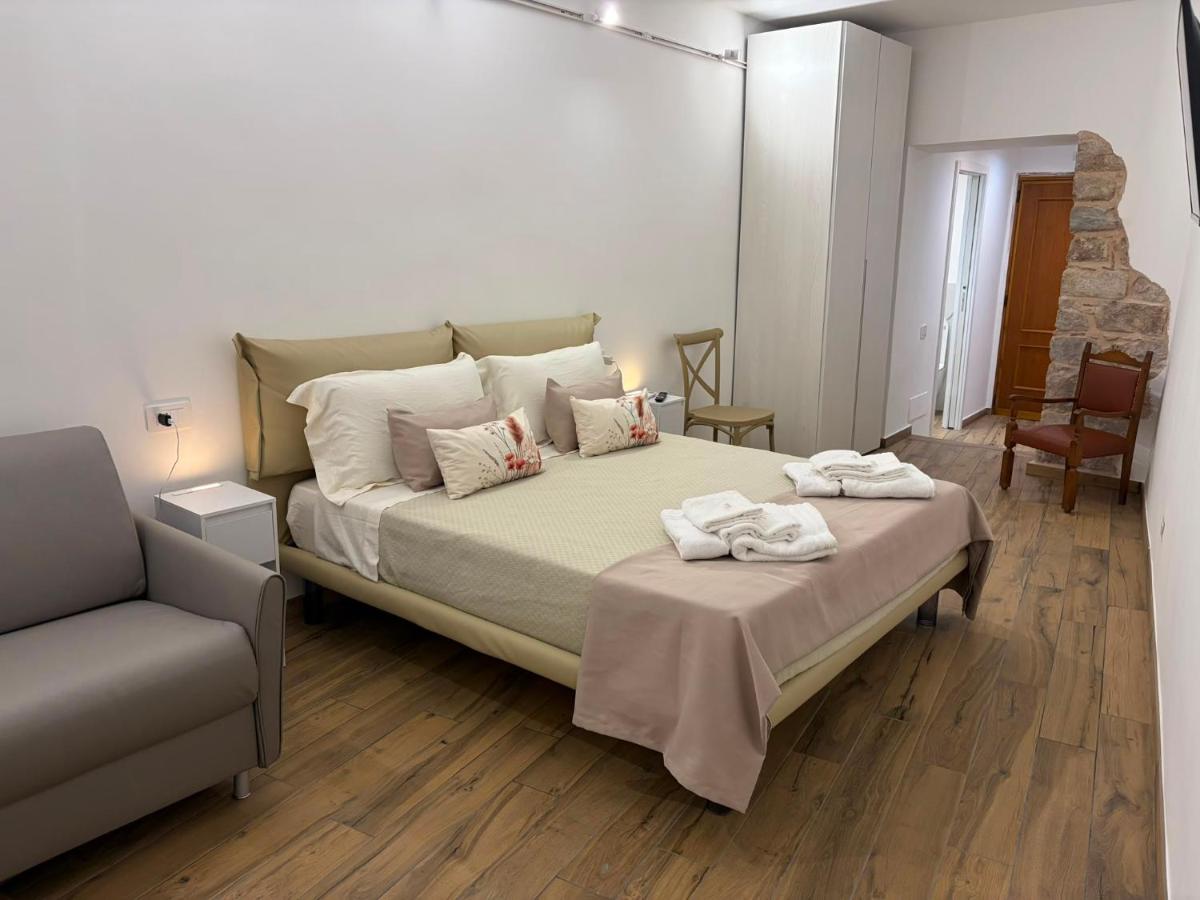 Casa Vacanze Victoria FM - B&B Vallecorsa