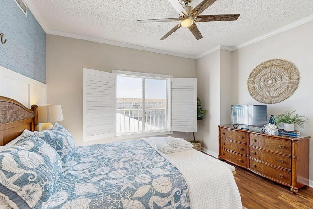 Whispering Sands 301 - B&B Ocean City