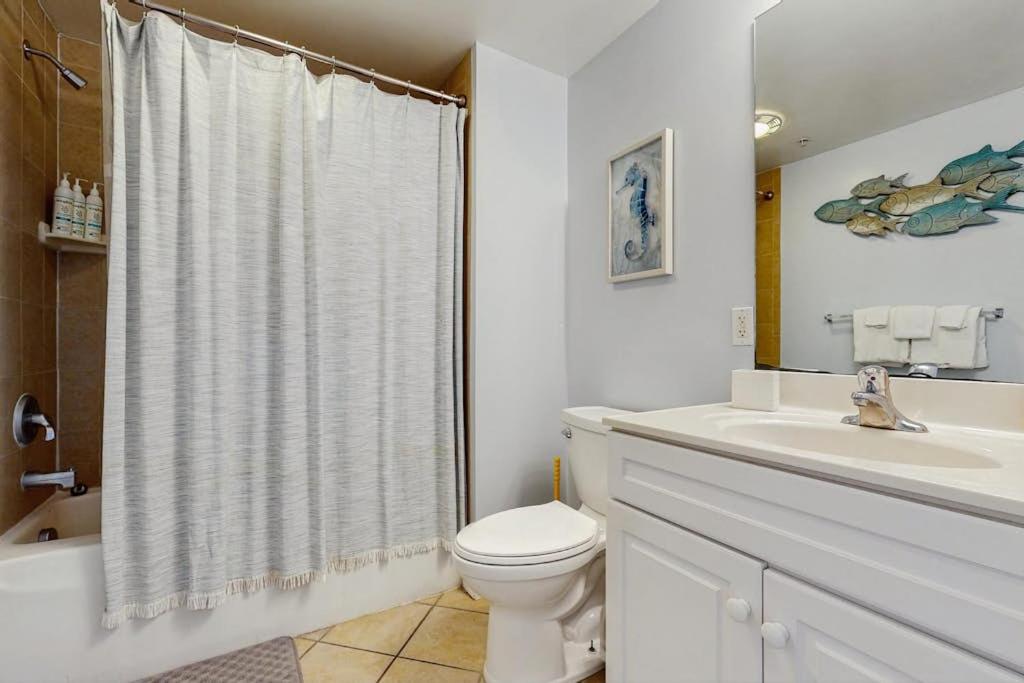 Oceans Pointe 302 - B&B Ocean City