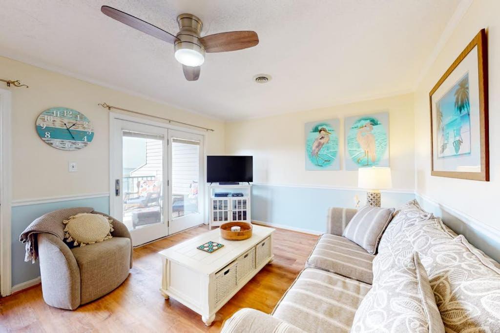 San Remo 102 - B&B Ocean City