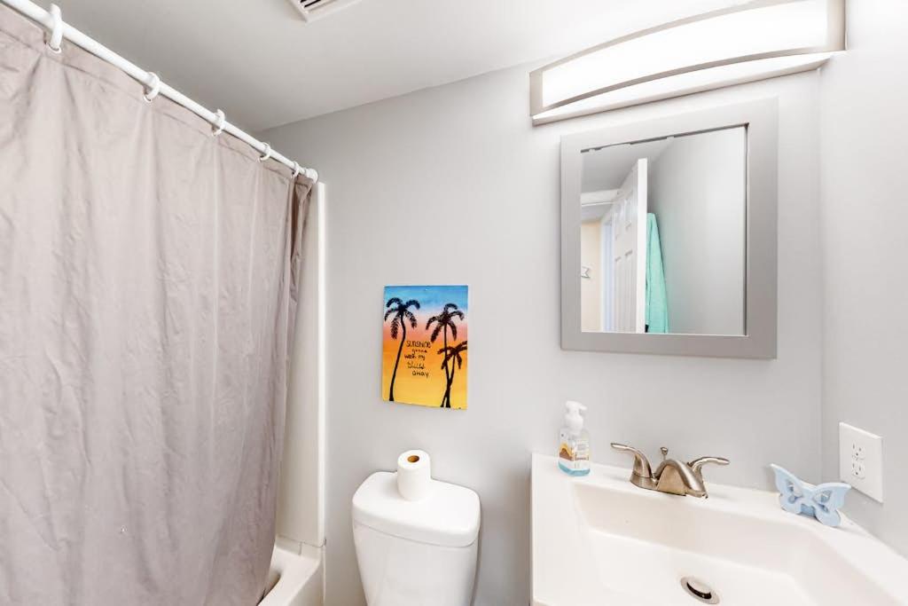 Montego Bay - Atlantic 13300 - B&B Ocean City