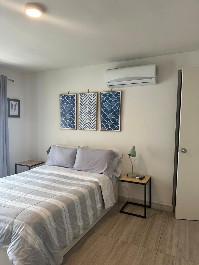 Lazaro B, LOFT in the Heart of San Pedro - B&B Monterrey