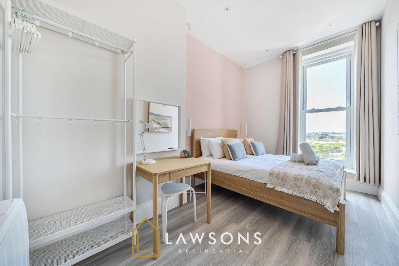 Shore Thing - Relaxing Sea View Getaway - B&B Portsmouth
